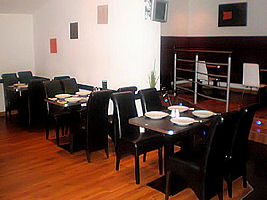 Kebabish Original Manchester Central