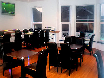 Kebabish Original Cheetham Hill Manchester