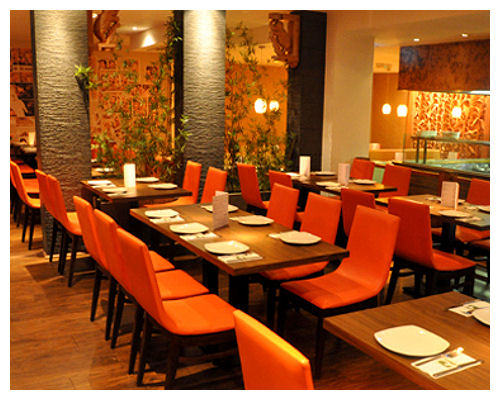 Mughli Rusholme Manchester
