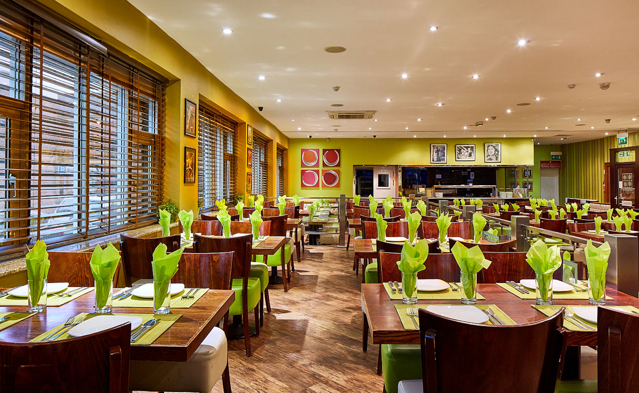 Shere Khan Rusholme Manchester