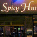 Halal restaurants in Manchester