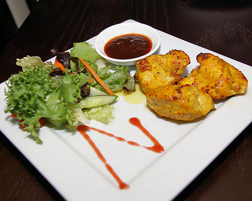 Zaika Manchester