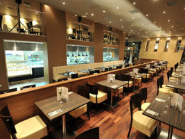 Zouk Manchester