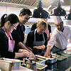 Indian Cookery Classes in Manchester