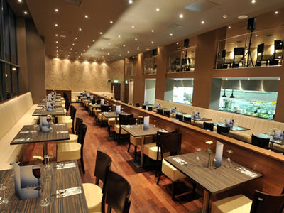 ZOUK Manchester