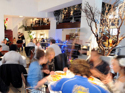 Croma Manchester
