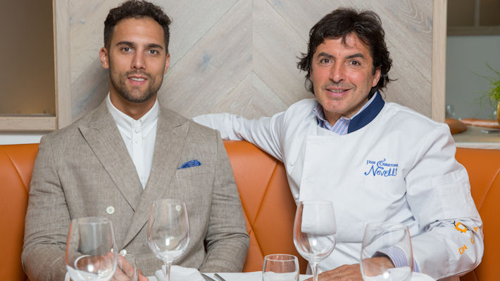 The Alchemist Alderley Edge - Manchester