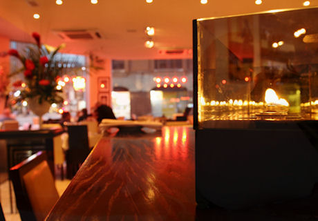 Don Giovannis Manchester