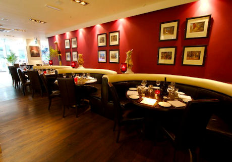 Don Giovannis Manchester