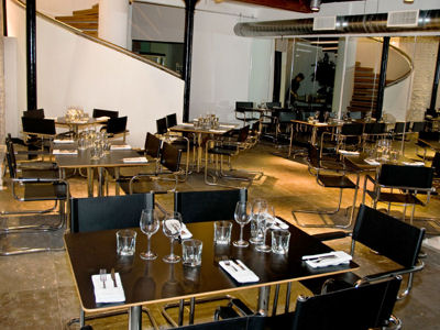 Dough Manchester Northern Quarter