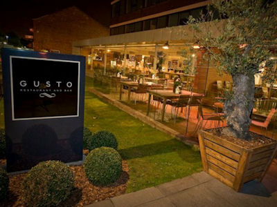 Gusto Cheadle Hulme