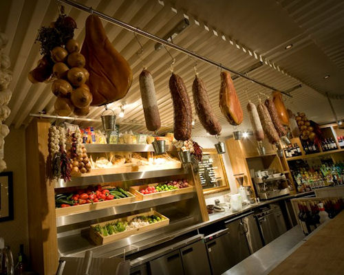 Gusto Cheadle Hulme