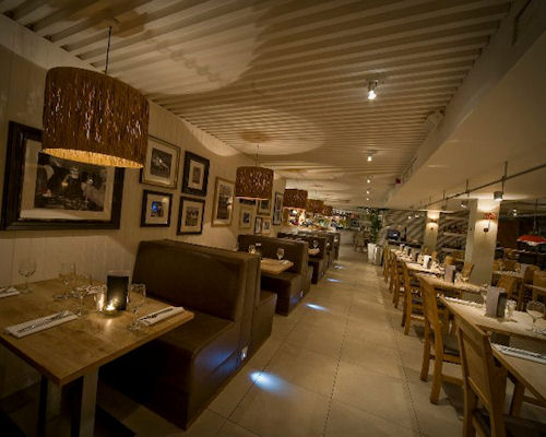 Gusto Cheadle Hulme