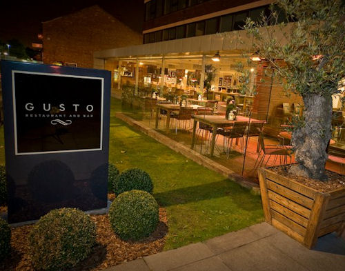 Gusto Cheadle Hulme