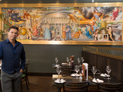 Gusto Manchester