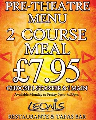 Leonis Manchester