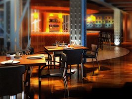 Italian restaurants in Manchester - Numero