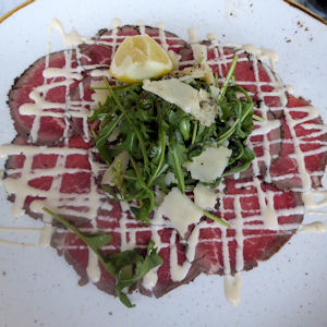 Bella Italia - Manchester