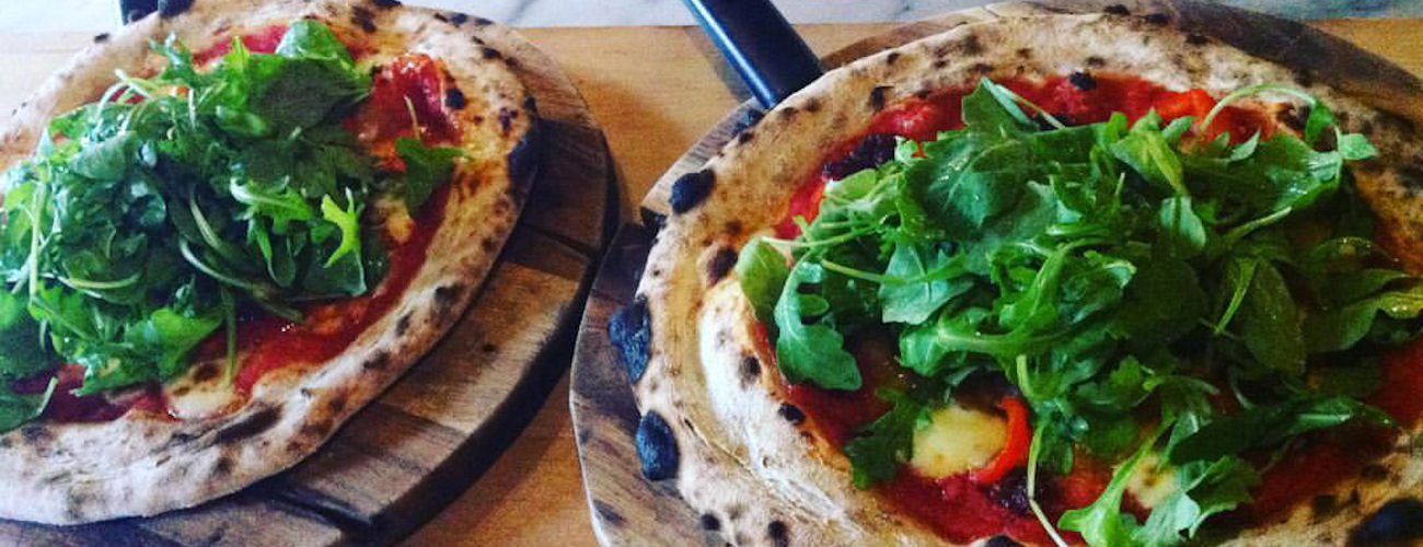 Manchester Restaurants - Ply