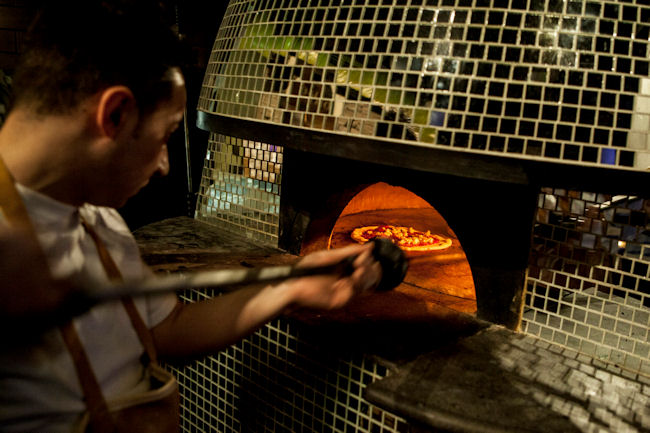 Manchester Restaurants - Ply