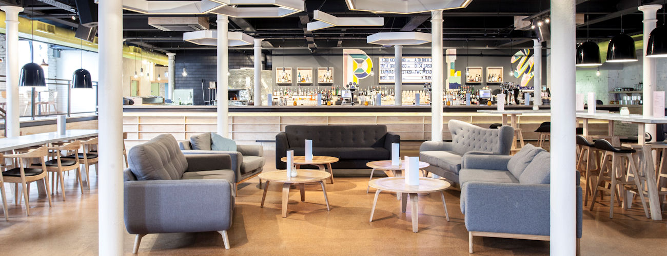 Manchester Restaurants - Ply