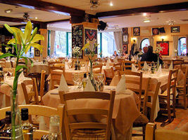 Puccini Swinton Manchester