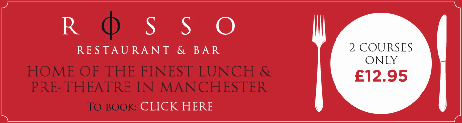 Rosso Manchester