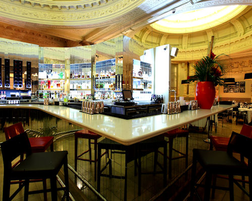 Rosso Manchester