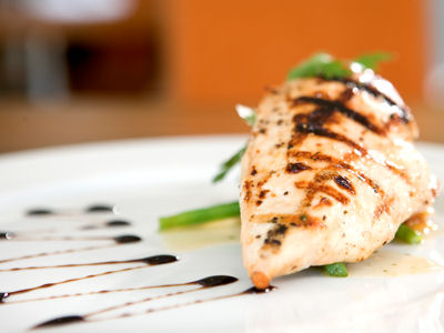 Stresa Manchester