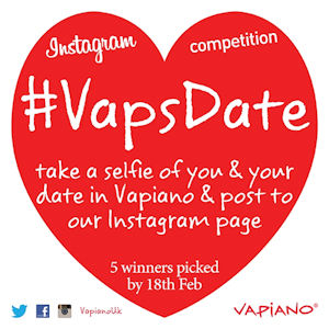 Vapiano - Manchester