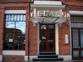 Villaggio Manchester