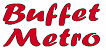 Buffet Metro