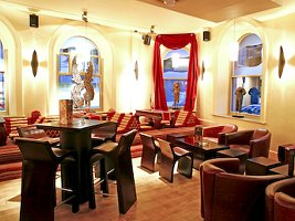 Chaophraya in Manchester