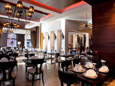 Chaophraya Manchester