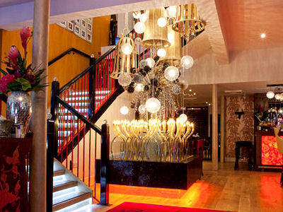 Chaophraya Manchester