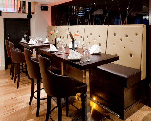 Chaophraya Manchester