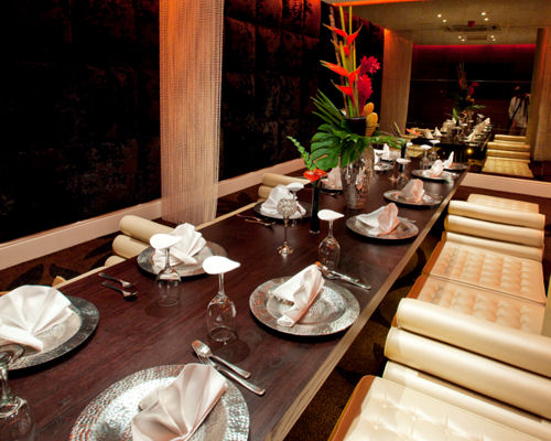 Chaophraya Manchester