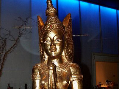 Ikan Restaurant