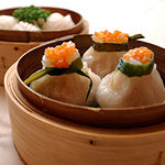 Chinese restaurants in Liverpool