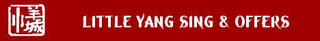 Little Yang Sing menus and special offers