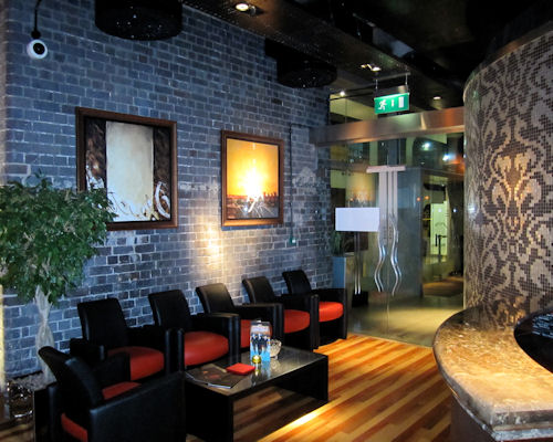 Ocean Treasure Chinese Restaurant Manchester 235