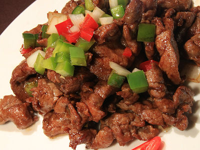 Halal restaurants in Manchester - Ocean Treasure
