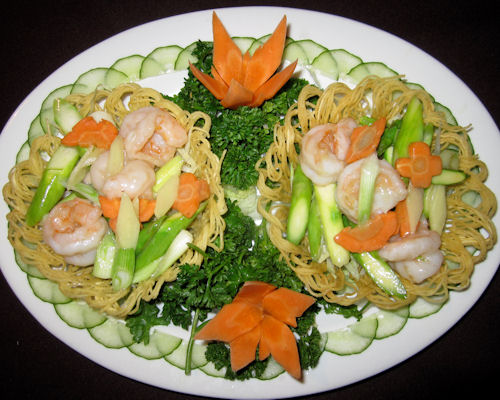 Ocean Treasure Chinese Restaurant Manchester 235