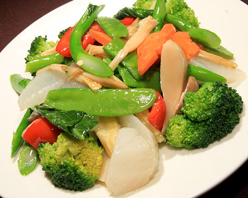 Ocean Treasure Chinese Restaurant Manchester 235