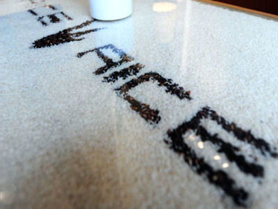 Rice Piccadilly Manchester