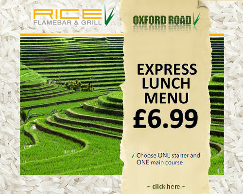click here for Rice Manchester