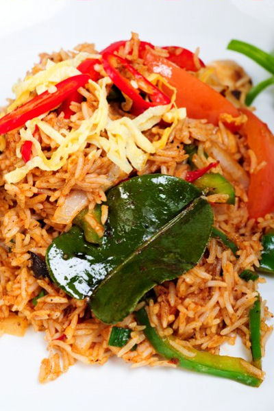 Rice Deansgate