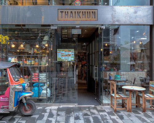 Thaikhun
