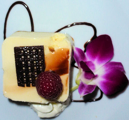 Vermilion - Cheesecake