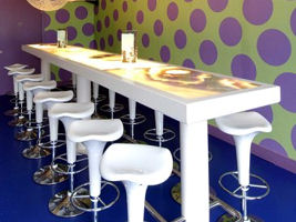 Walrus Restaurant Manchester